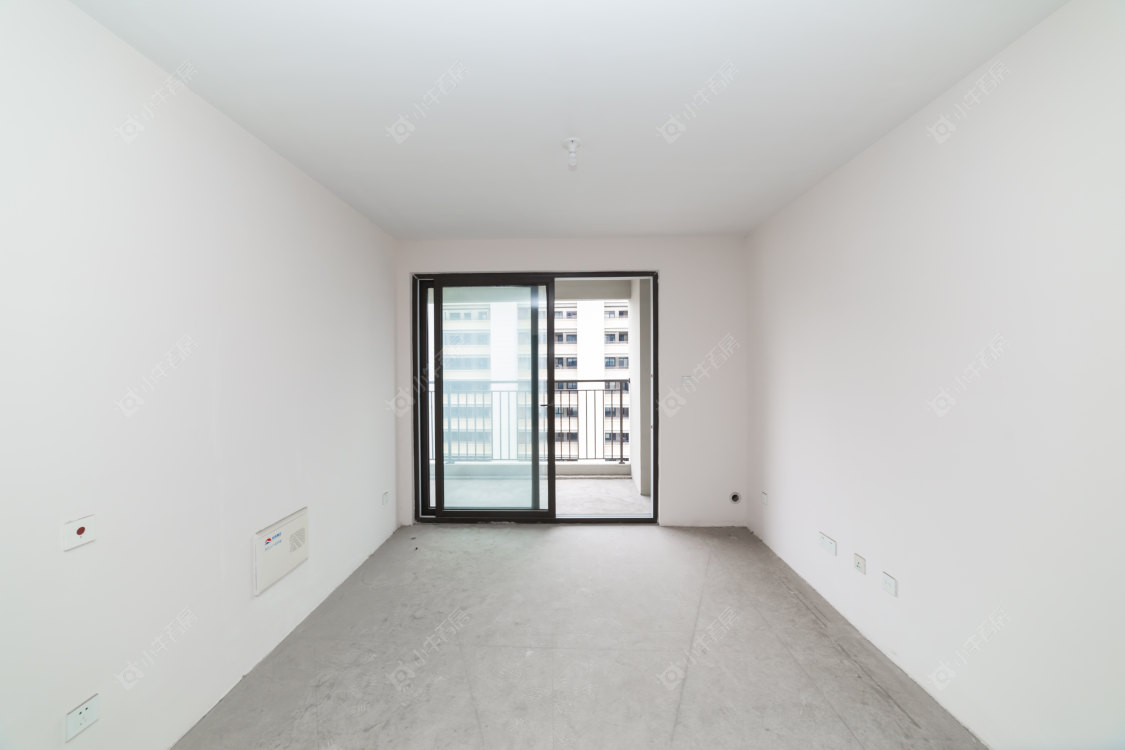 常州旭辉都会里在售二手房源室内图_小牛看房