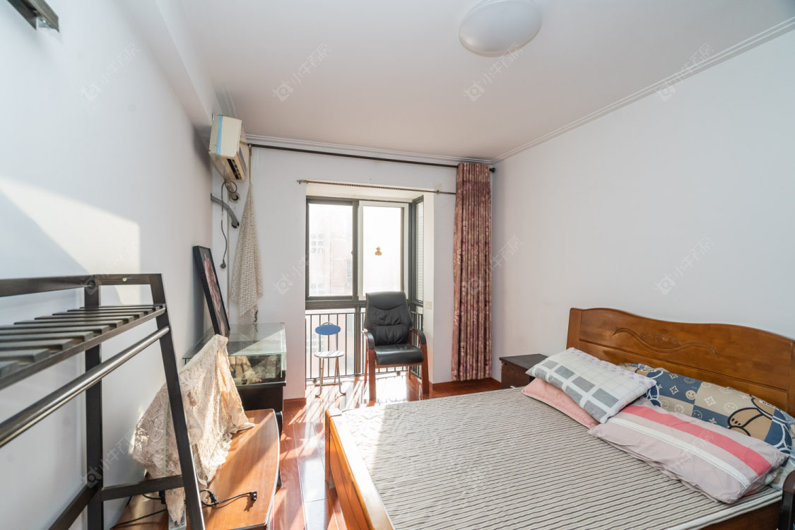 常州兰陵杰座在售二手房源室内图_小牛看房