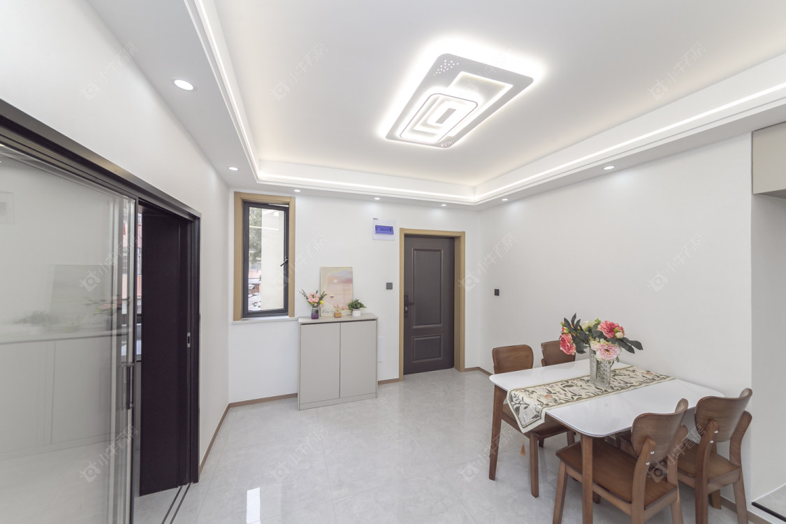 常州花园新村（钟楼）在售二手房_小牛看房