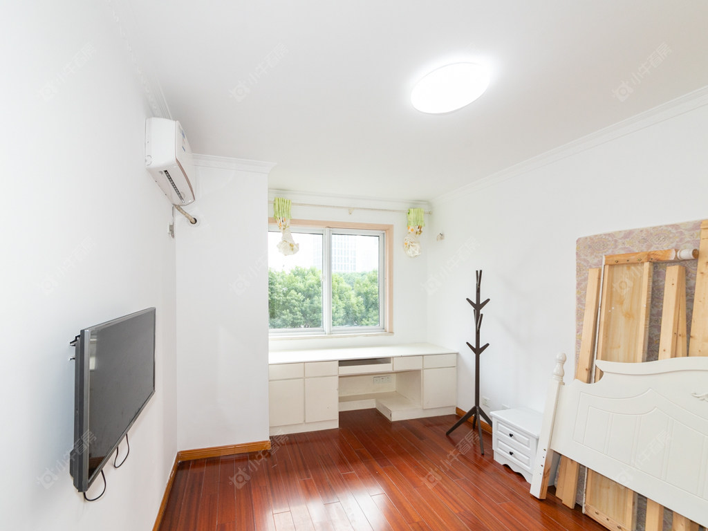 常州清水湾花园三期在售二手房源室内图_小牛看房