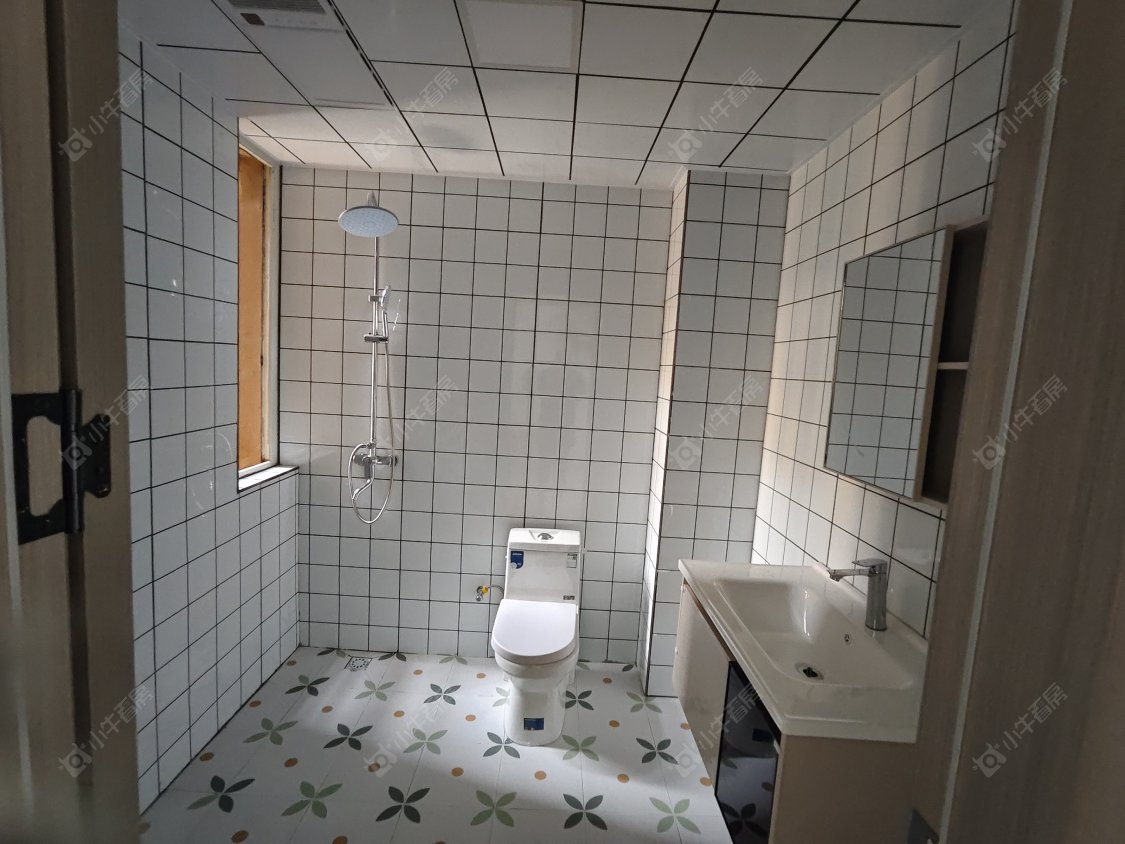 常州新景花苑一期在租房源室内图_小牛看房