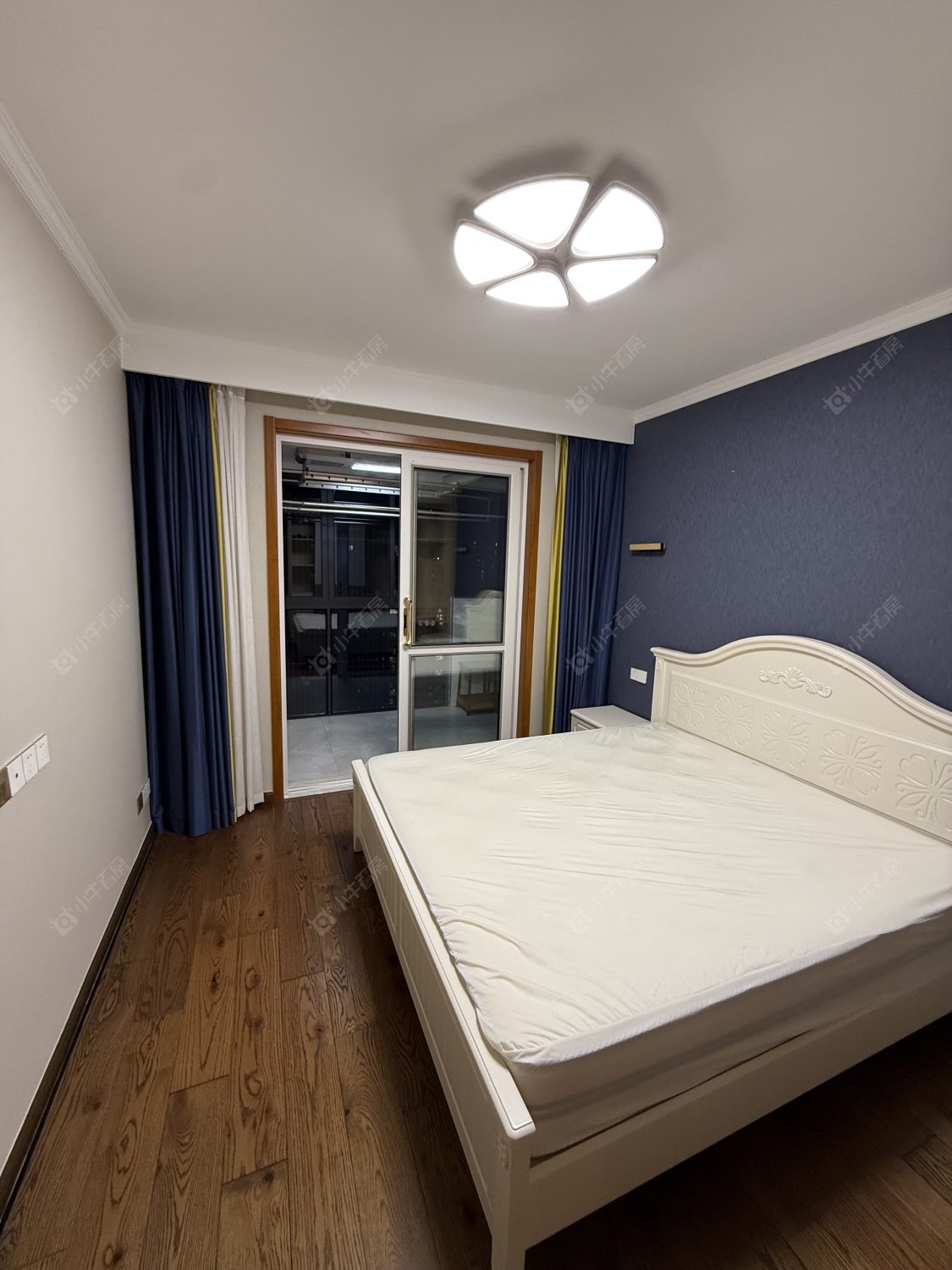 常州星河国际八区在租房源室内图_小牛看房