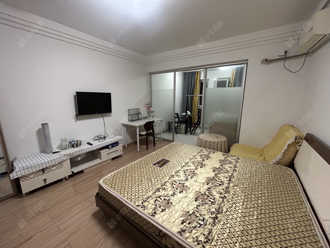 常州莱蒙城铂晶在租房源_小牛看房