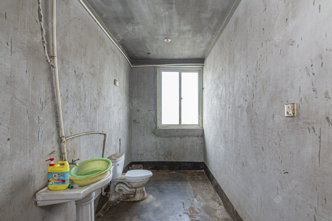 常州卢家巷花苑在售二手房源室内图_小牛看房