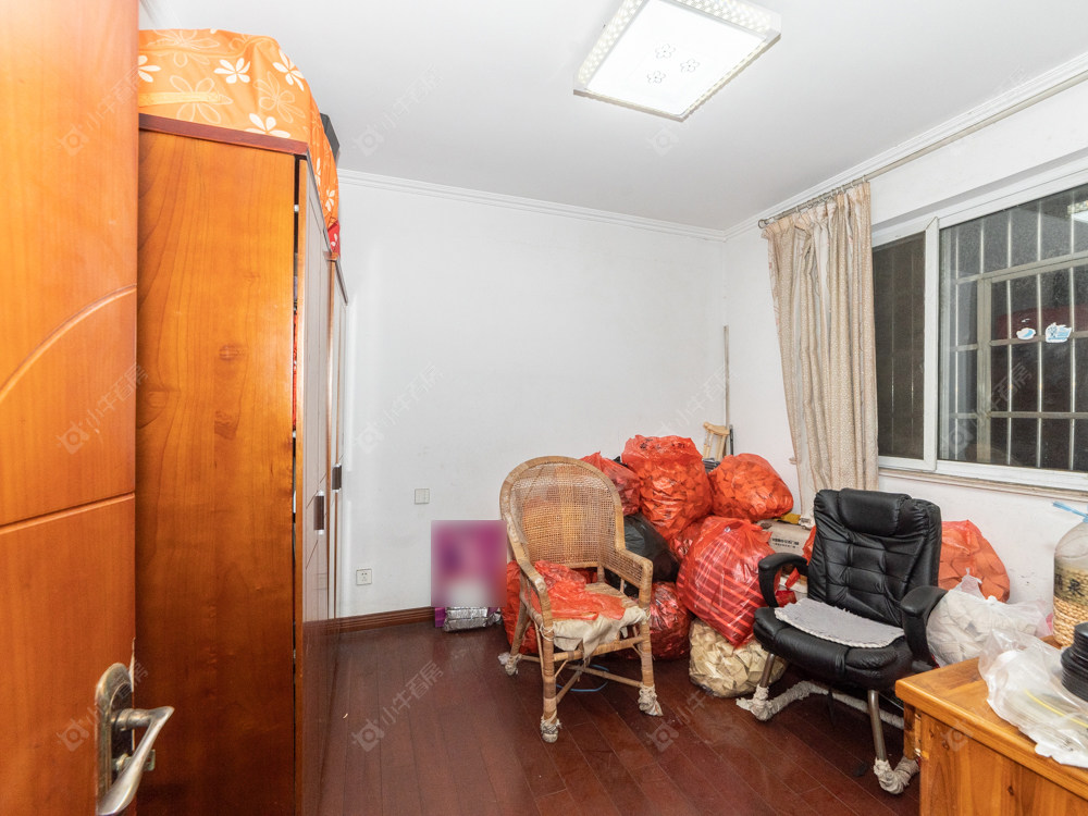 常州新立名园在售二手房源室内图_小牛看房