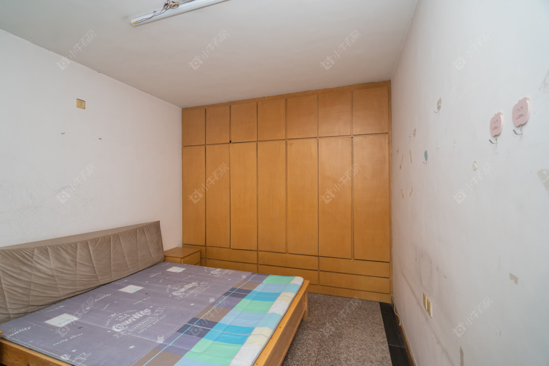 常州工人新村南在售二手房源室内图_小牛看房