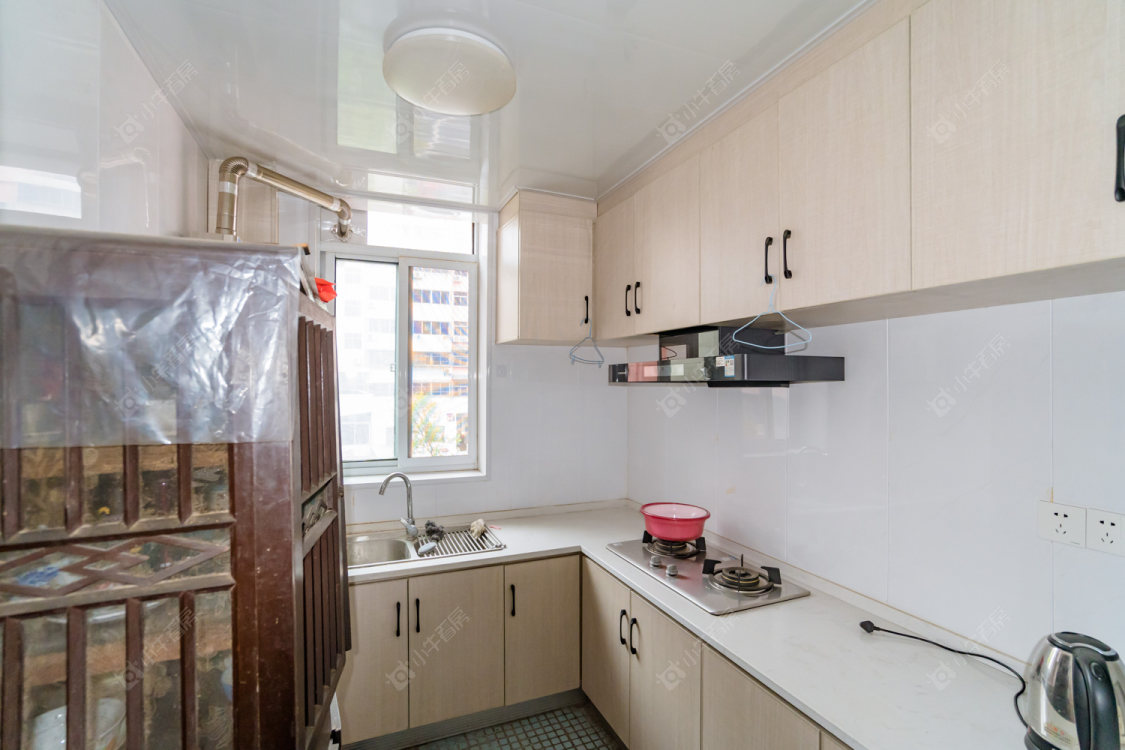 常州公路宿舍在售二手房源室内图_小牛看房