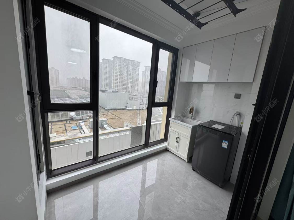 常州新城黑牡丹·世纪之光在租房源_小牛看房