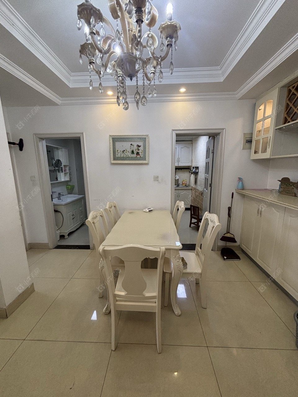 常州香溢紫郡二期在租房源室内图_小牛看房