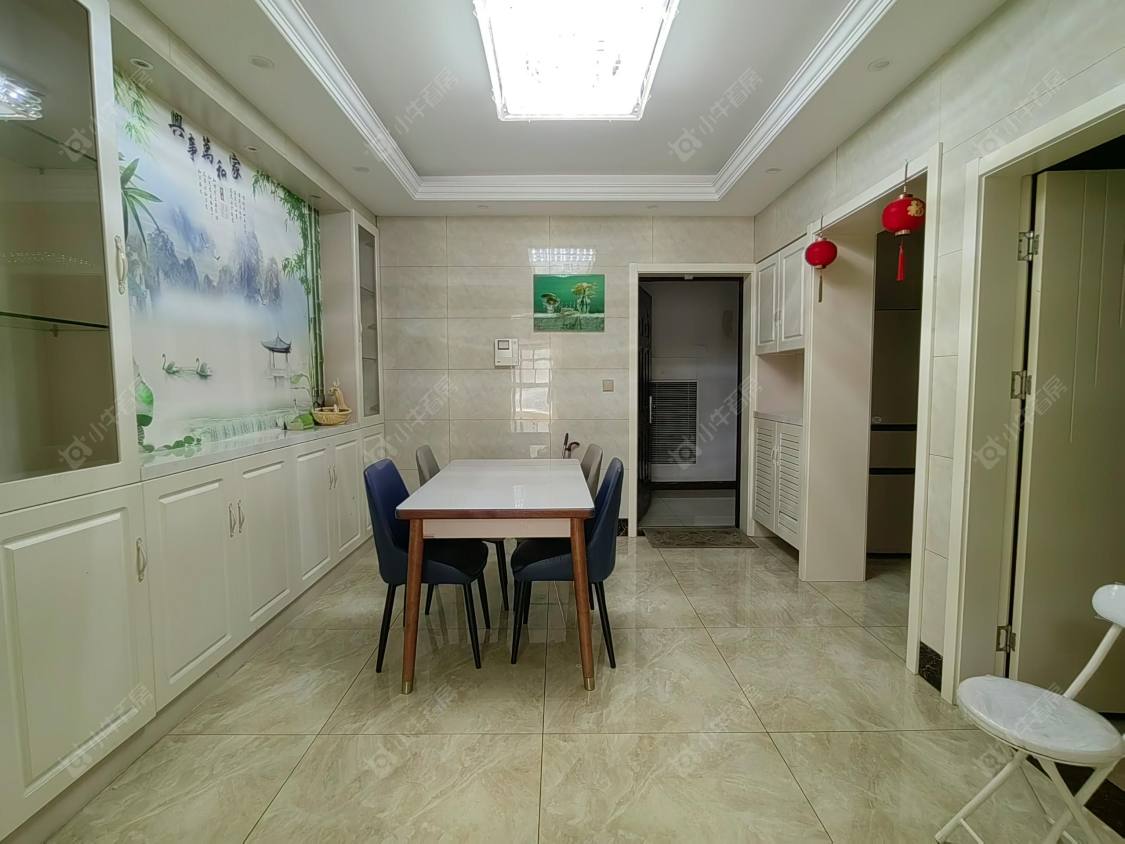 常州九洲花园二期在租房源室内图_小牛看房