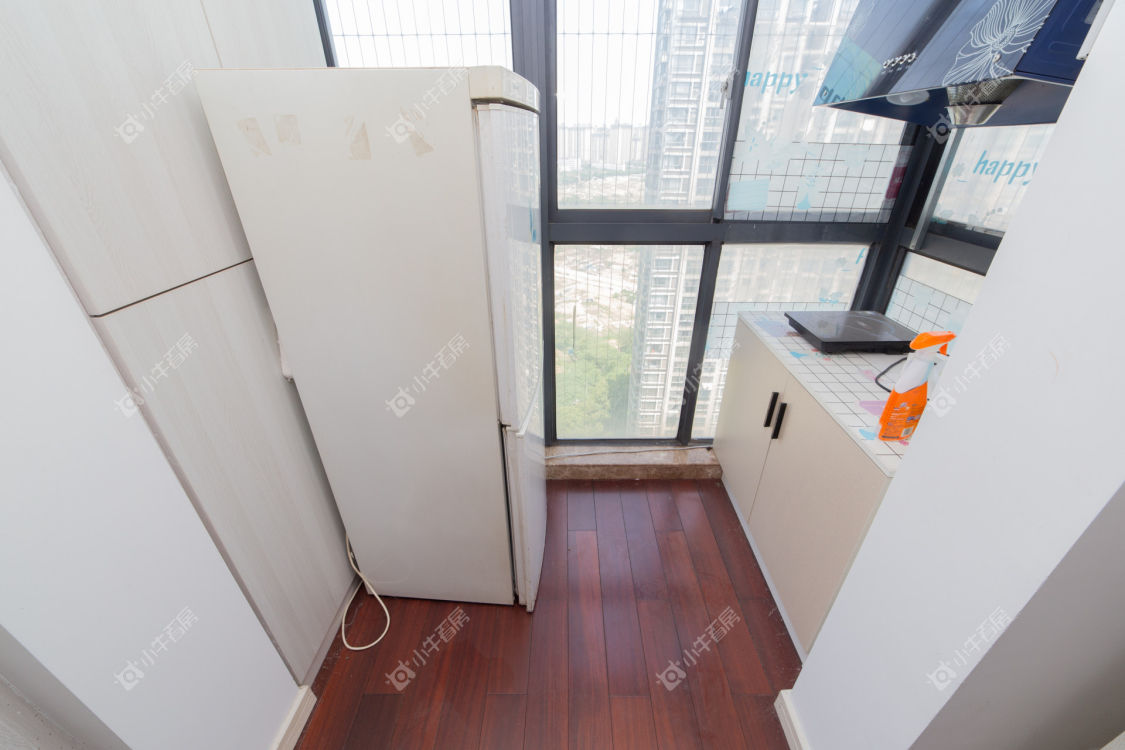 常州金百花园在租房源_小牛看房