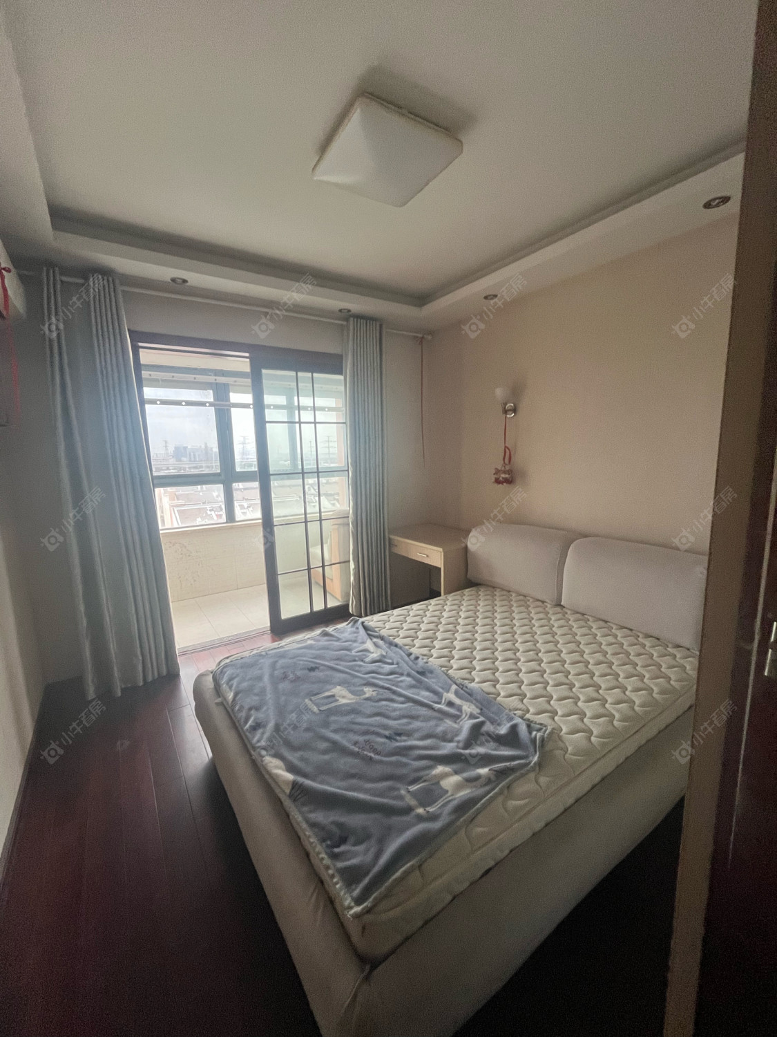 常州南河家园在租房源室内图_小牛看房