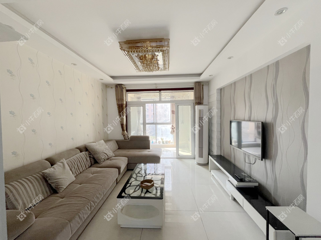 新城域三期房源室内图 常州新城域三期在租房源室内图_小牛看房