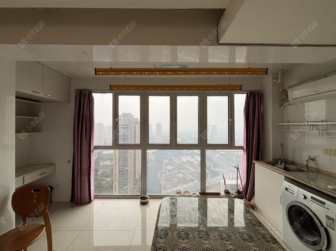 莱蒙城领尚房源室内图 常州莱蒙城领尚在租房源室内图_小牛看房