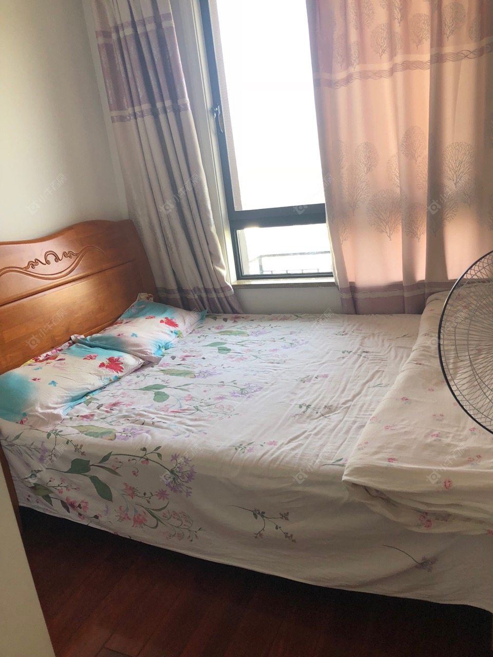 常州长宇棕榈湾在租房源室内图_小牛看房