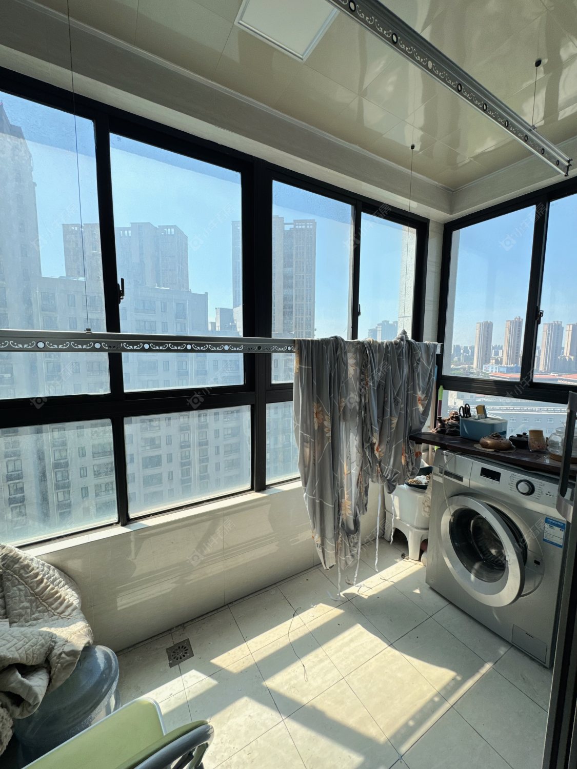 常州御水华庭二期在租房源_小牛看房