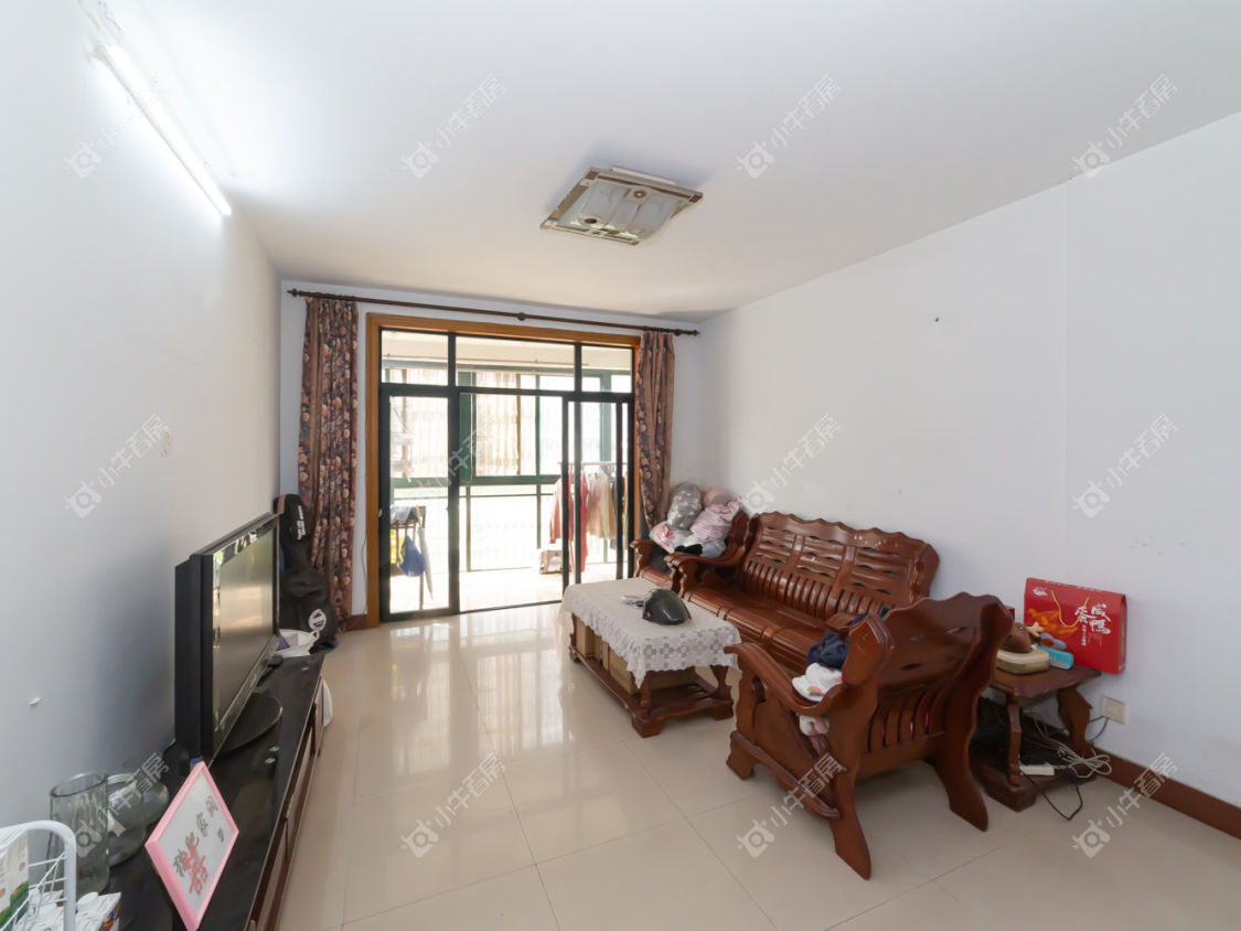 常州绿洲家园在租房源室内图_小牛看房