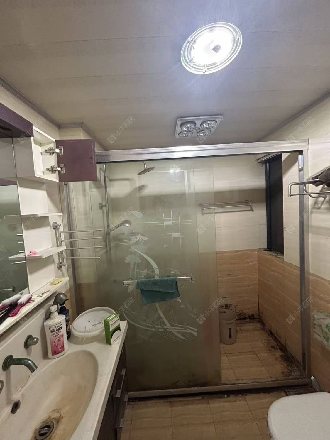 常州清水湾花园一期租房_清水湾花园一期2室2厅房源出租