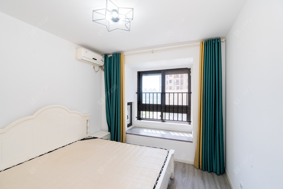 华润国际六期房源室内图 常州华润国际六期在售二手房源室内图_小牛看房