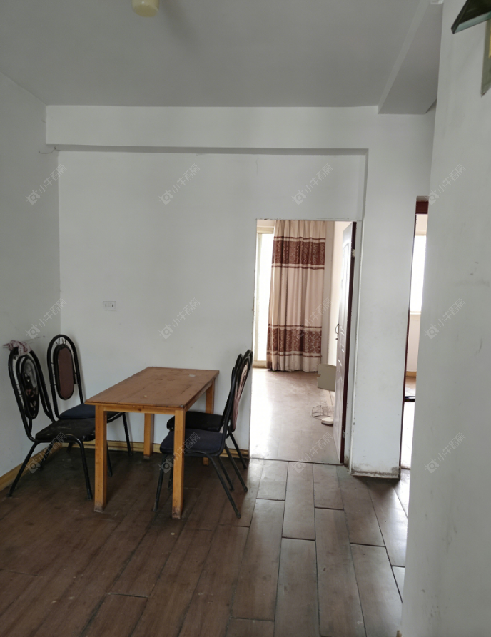 常州宋剑湖安置区在租房源户型图_小牛看房