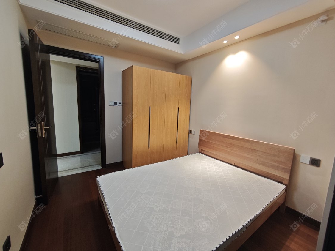 常州美的旭辉天赋在租房源室内图_小牛看房