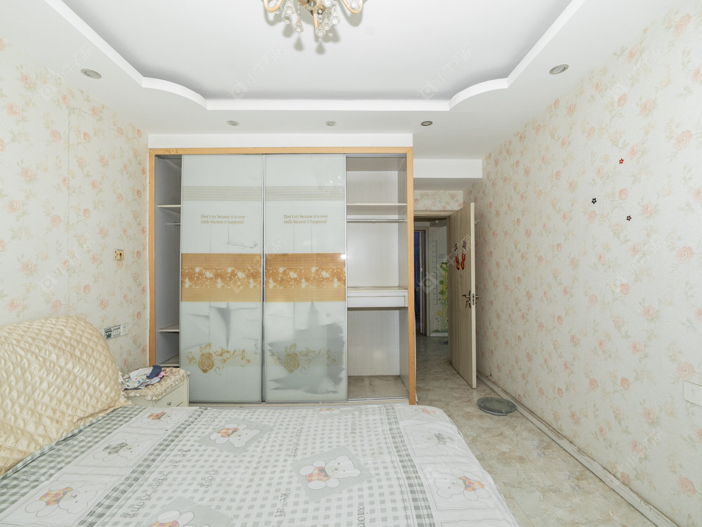 常州金美林花园在售二手房源室内图_小牛看房