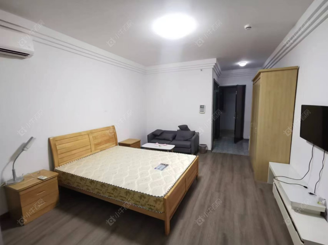 常州莱蒙城铂晶在租房源_小牛看房