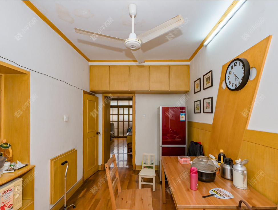 常州西横街在租房源室内图_小牛看房