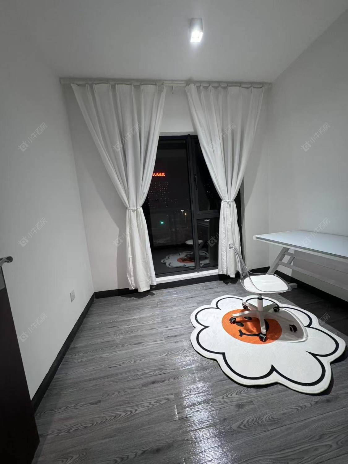 常州蓝光晶曜在租房源室内图_小牛看房