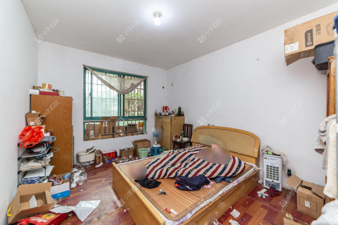 常州橄榄城在租房源室内图_小牛看房