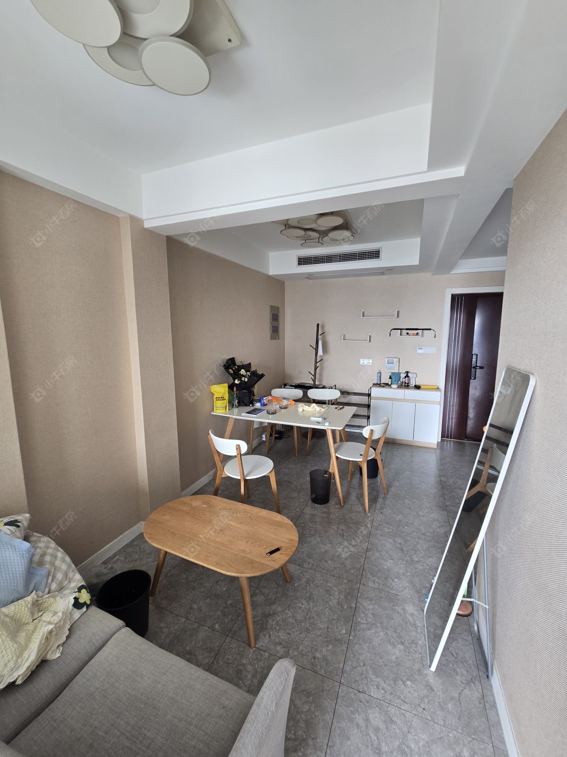 常州丰臣凯林花园在租房源室内图_小牛看房