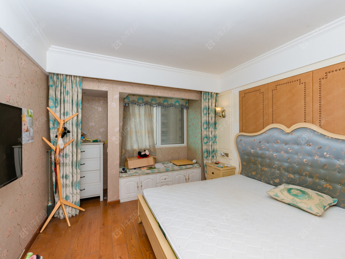 九洲新世界公馆房源室内图 常州九洲新世界公馆在售二手房源室内图_小牛看房