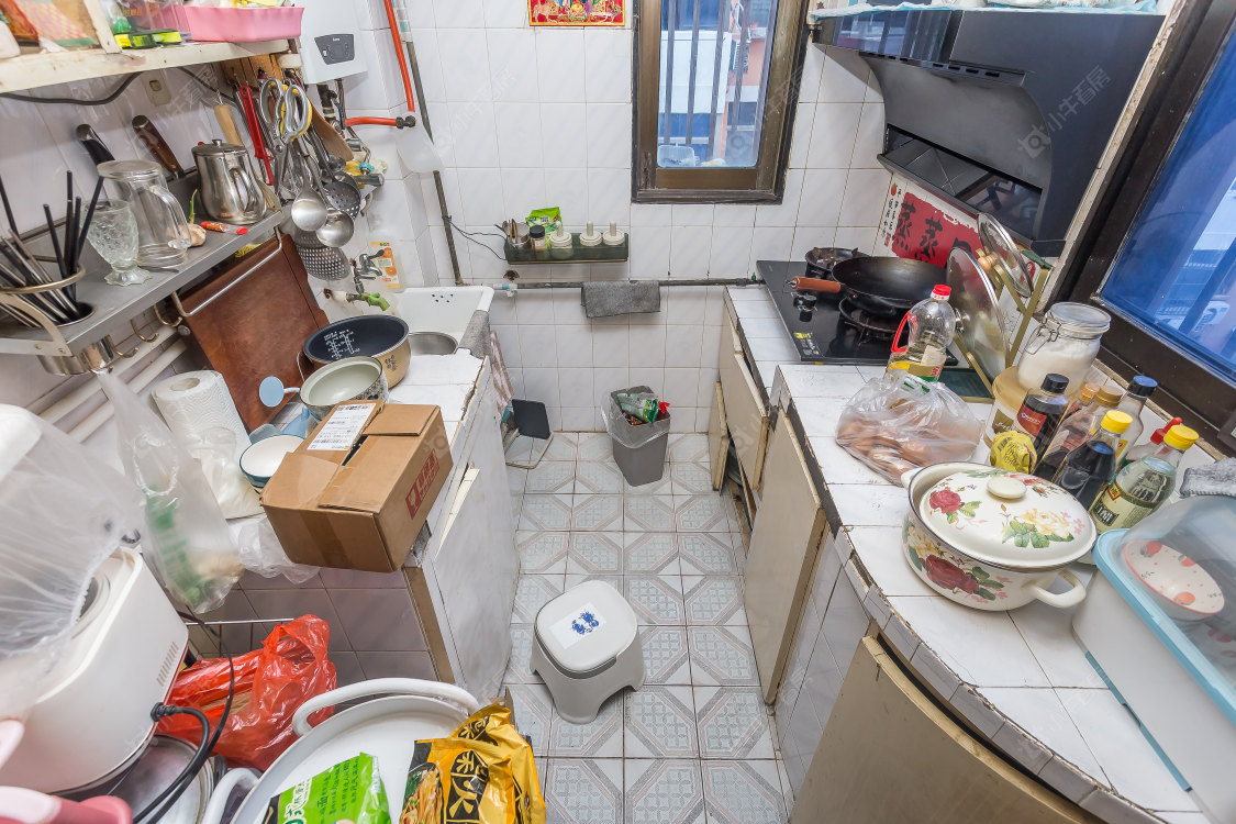 常州北环新村在售二手房源室内图_小牛看房