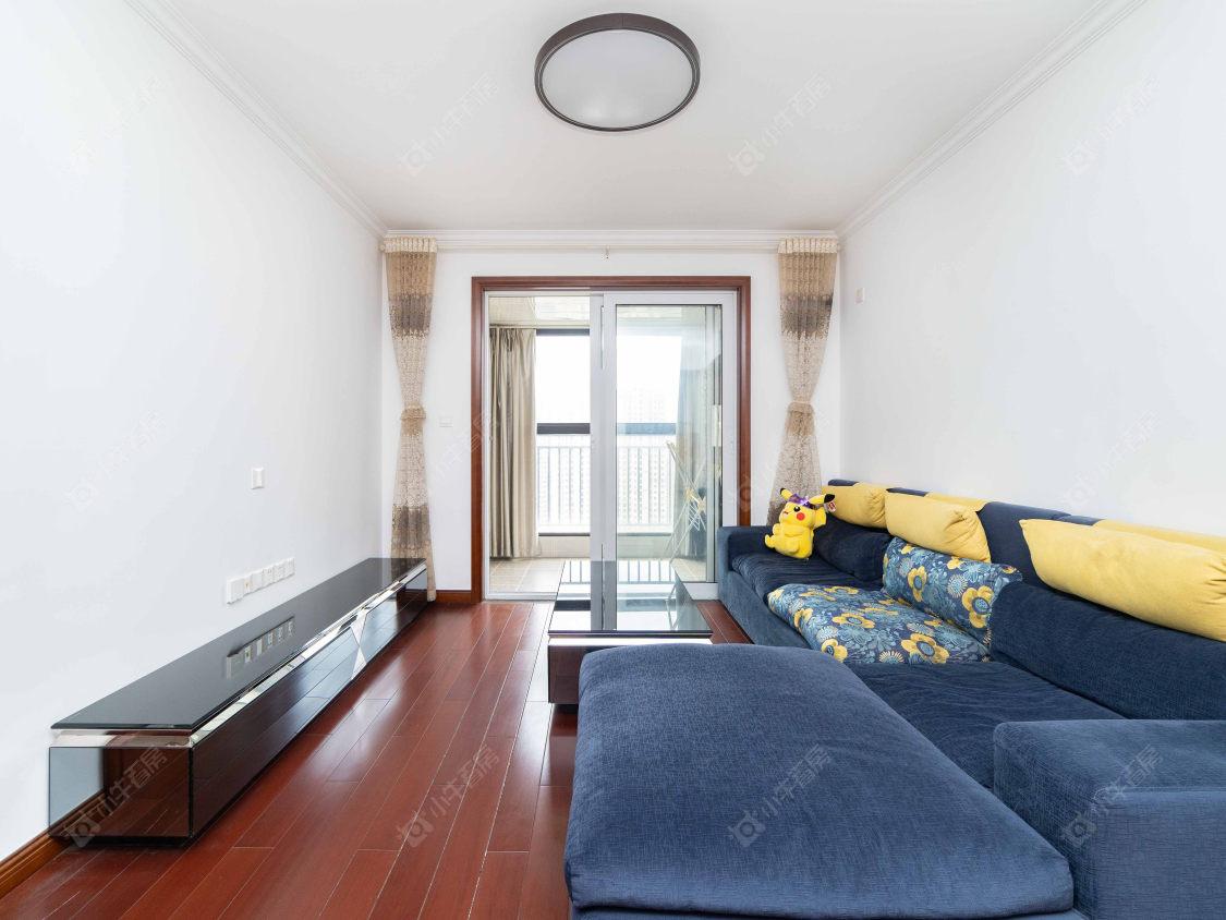 新城香溢澜桥二期房源 常州新城香溢澜桥二期在售二手房源_小牛看房