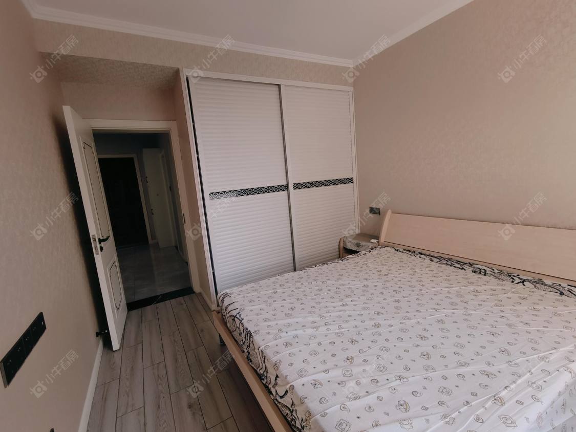 常州顺园九村在租房源室内图_小牛看房