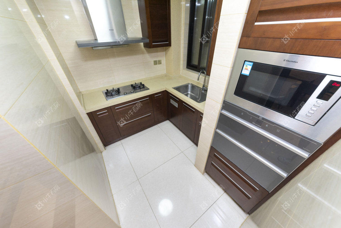 常州新城帝景北区3室2厅2卫出租_小牛看房