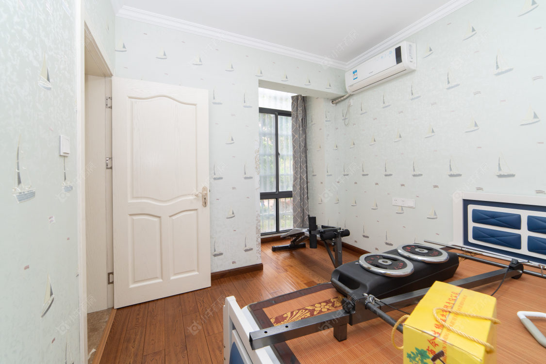 常州怡美花园在售二手房源室内图_小牛看房