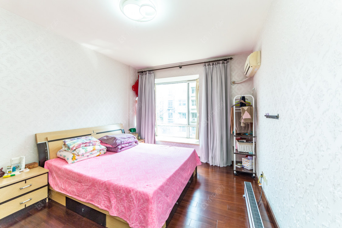 常州奥林匹克花园在售二手房源室内图_小牛看房