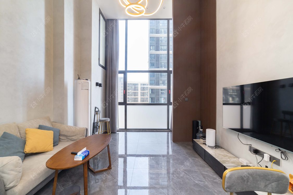 常州天安数码城公寓在售二手房_小牛看房