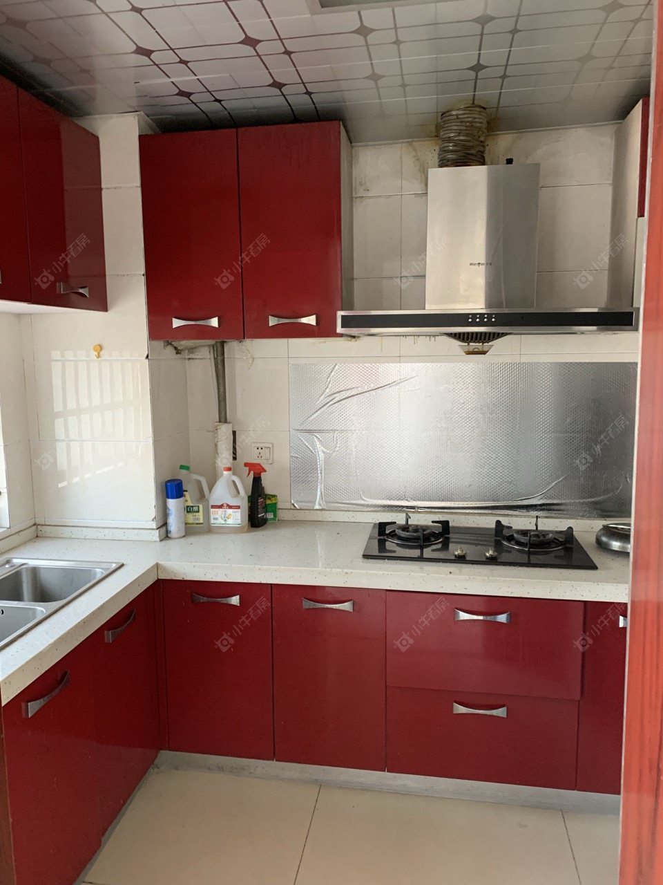 常州溪湖小镇在租房源室内图_小牛看房