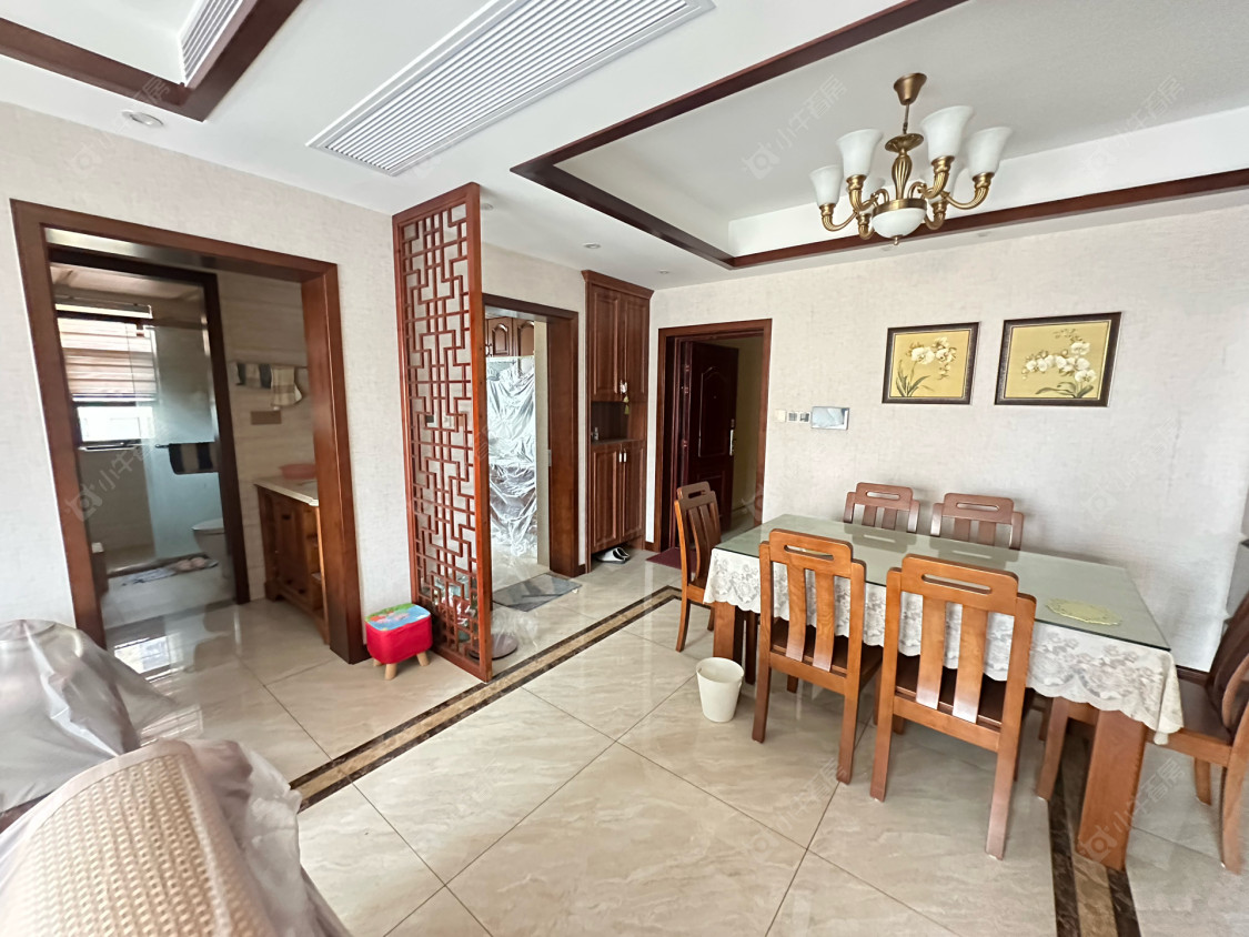 常州怡盛花园在租房源室内图_小牛看房