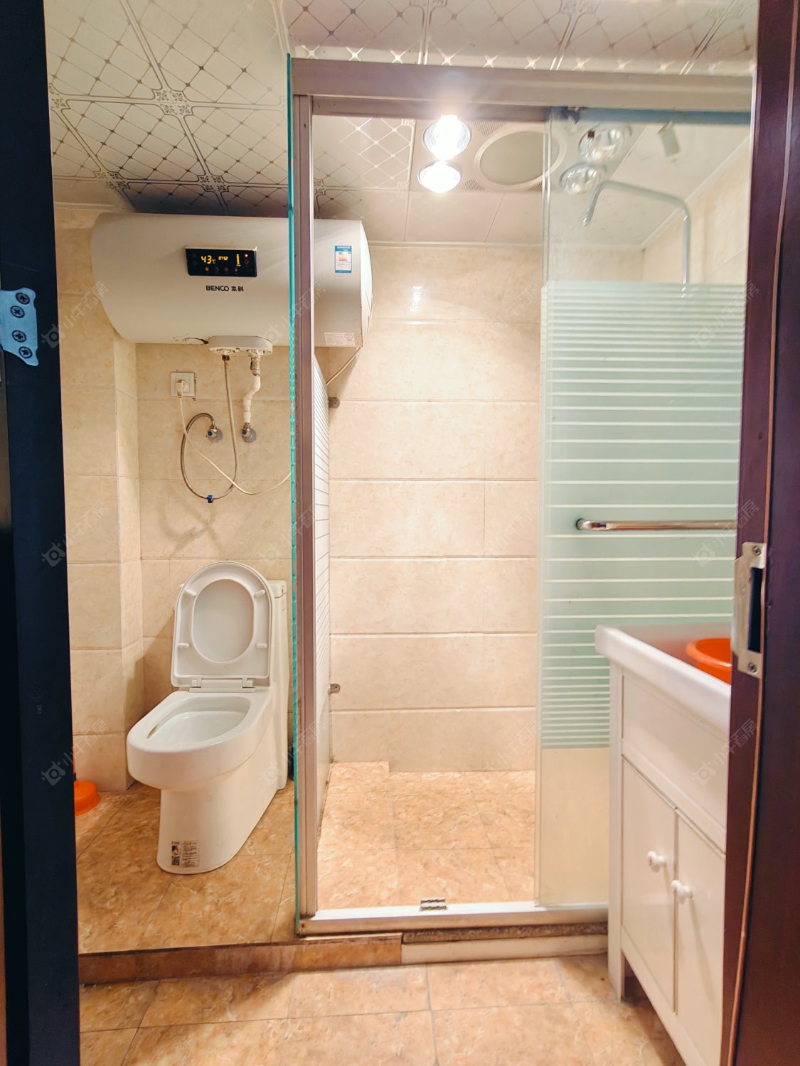 常州亚泰财富中心在租房源_小牛看房