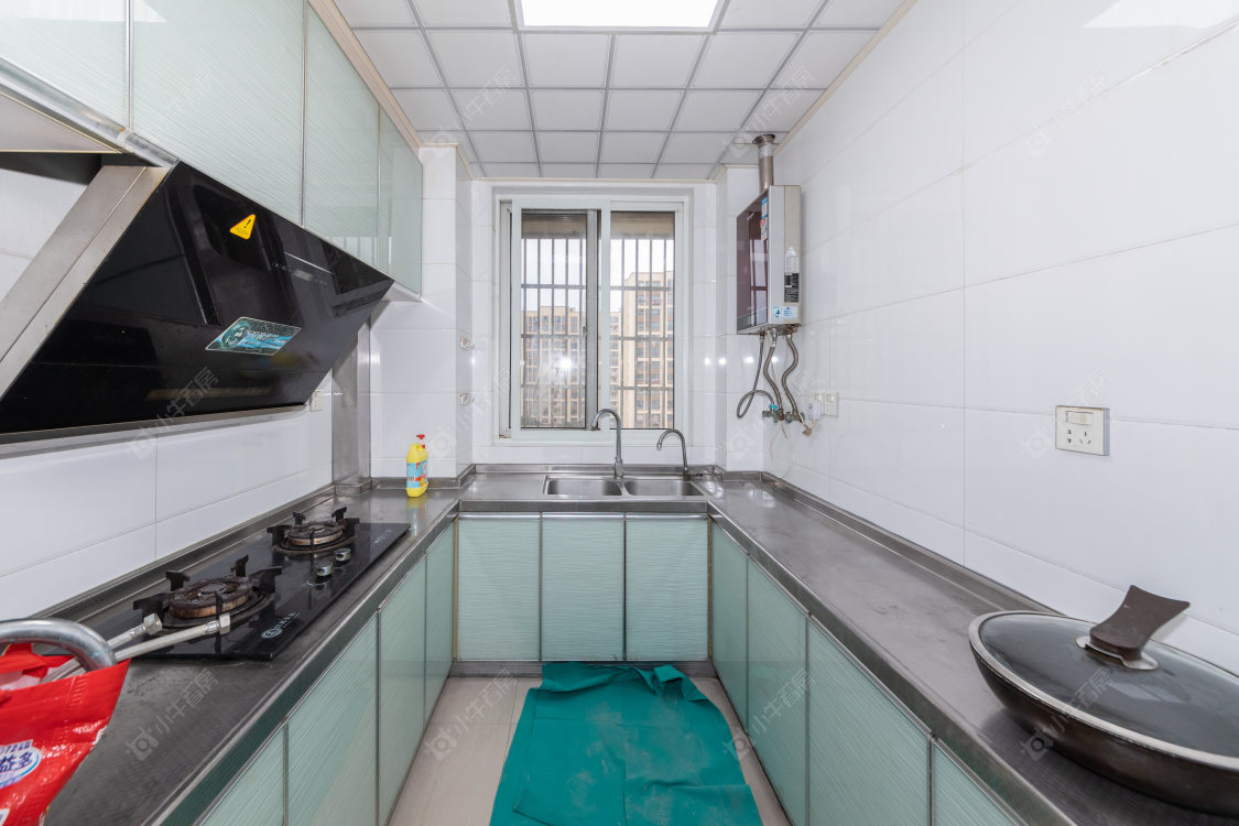 常州新景花苑二期在售二手房源室内图_小牛看房