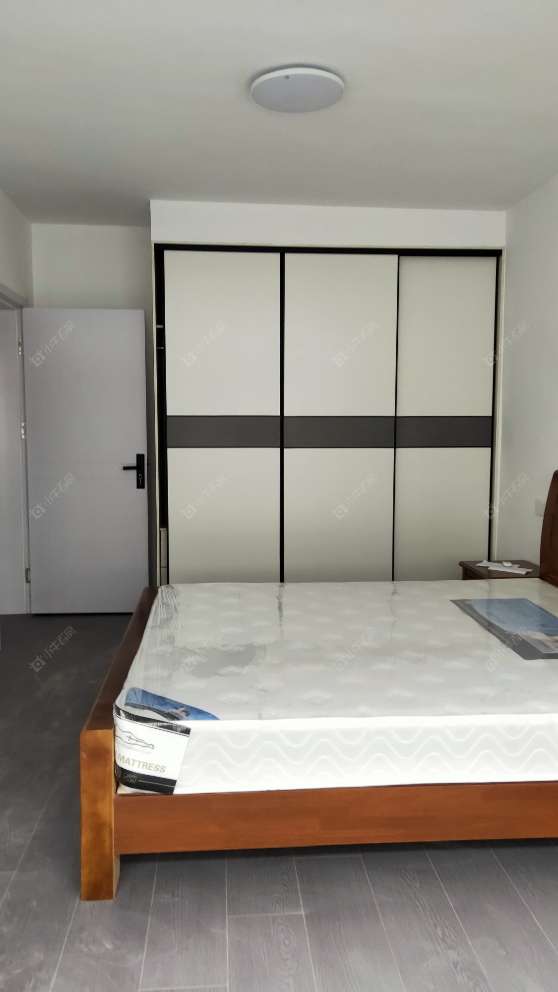 常州北直街在租房源室内图_小牛看房