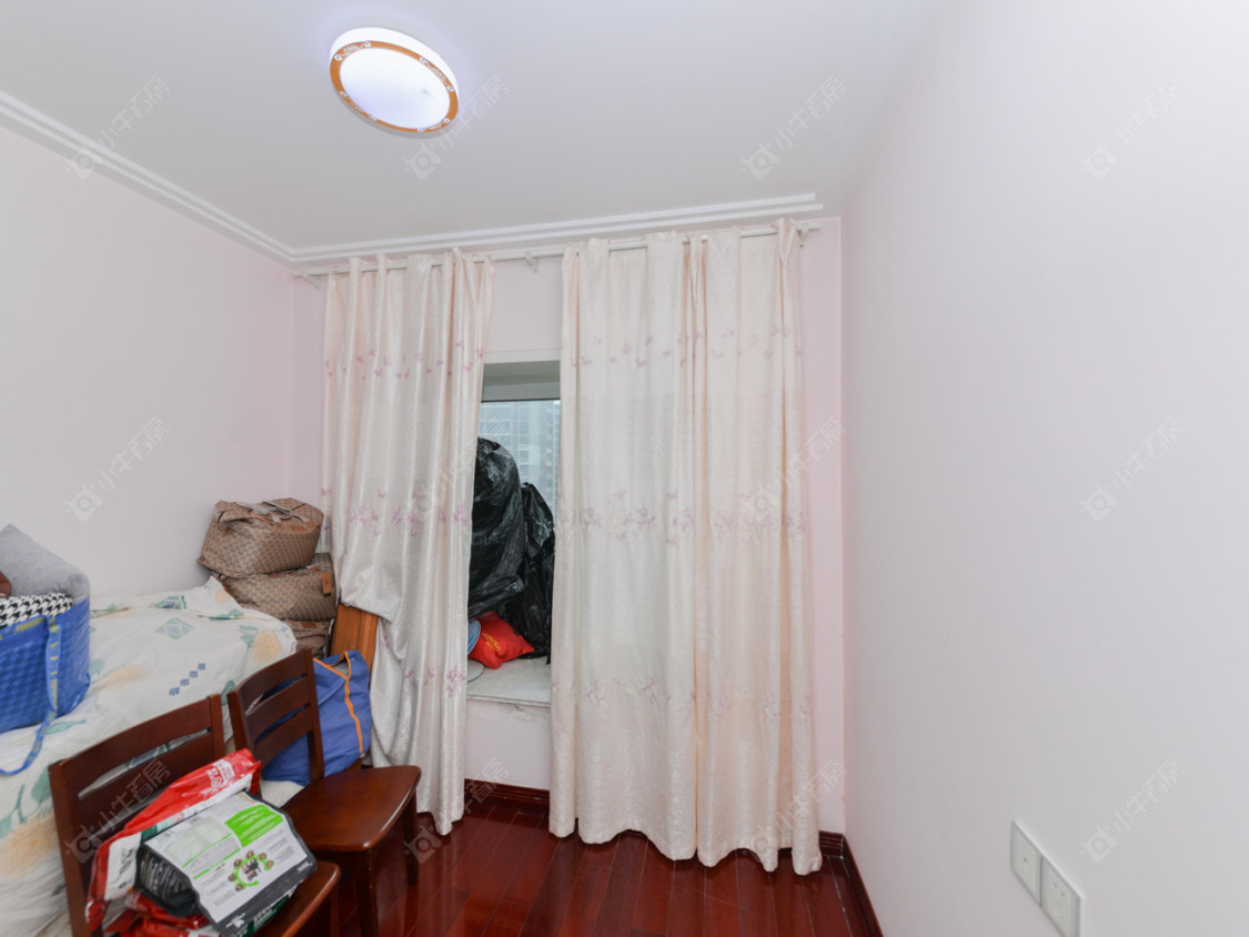 常州碧水华庭在售二手房源室内图_小牛看房