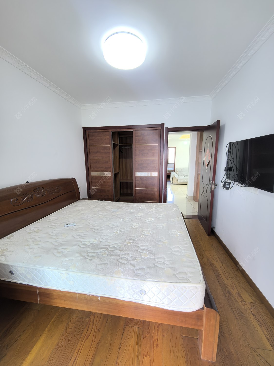 常州聚湖雅苑在租房源_小牛看房