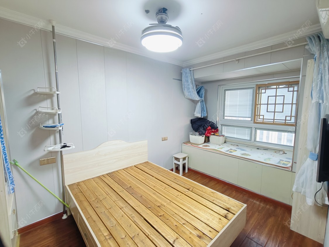 常州莱蒙城新尚在租房源_小牛看房