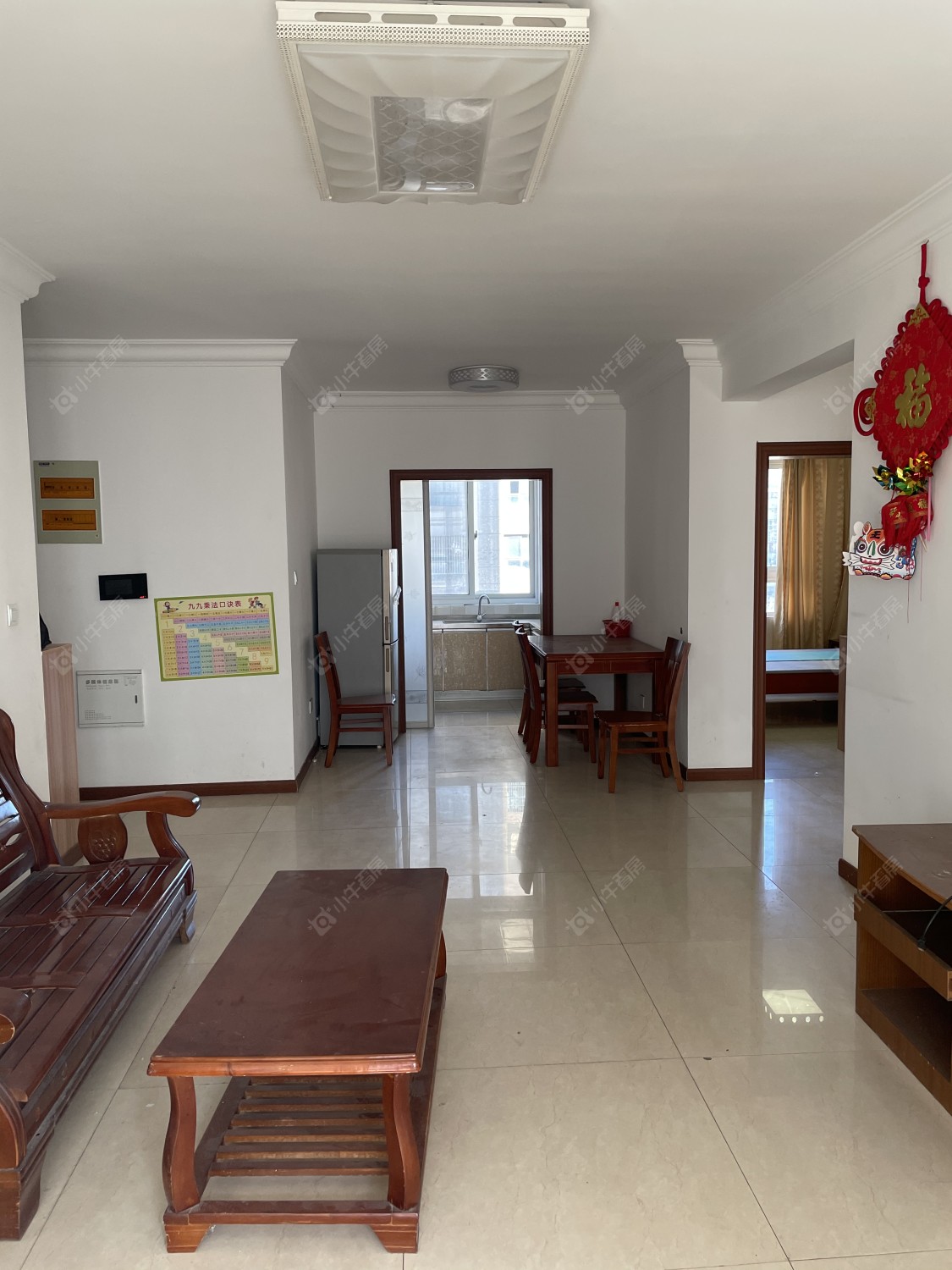 常州中奥珑郡在租房源_小牛看房