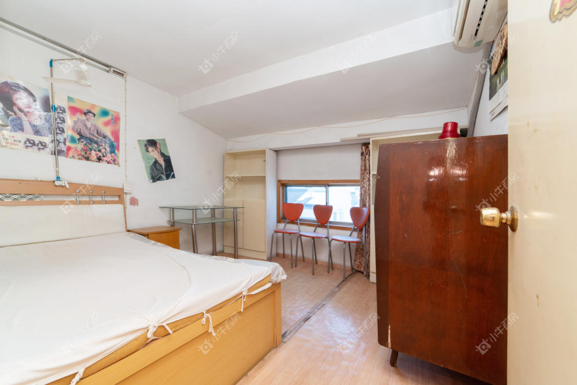 勤业五村房源室内图 常州勤业五村在租房源室内图_小牛看房