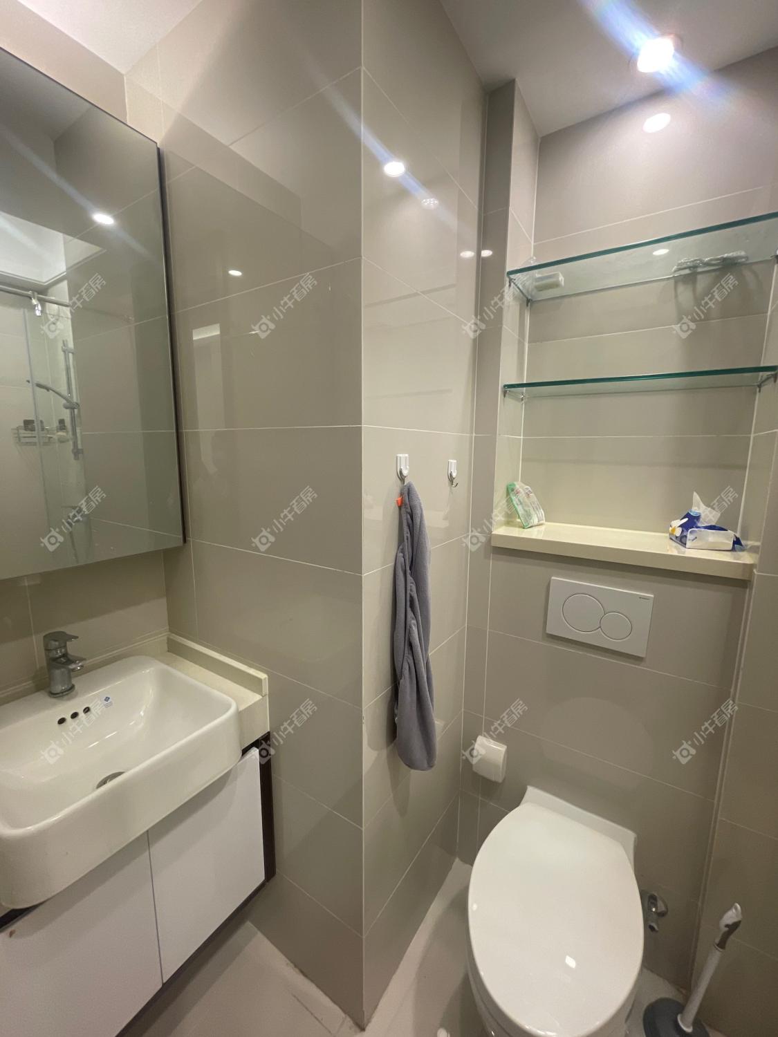 常州朗诗邻里中心在租房源_小牛看房